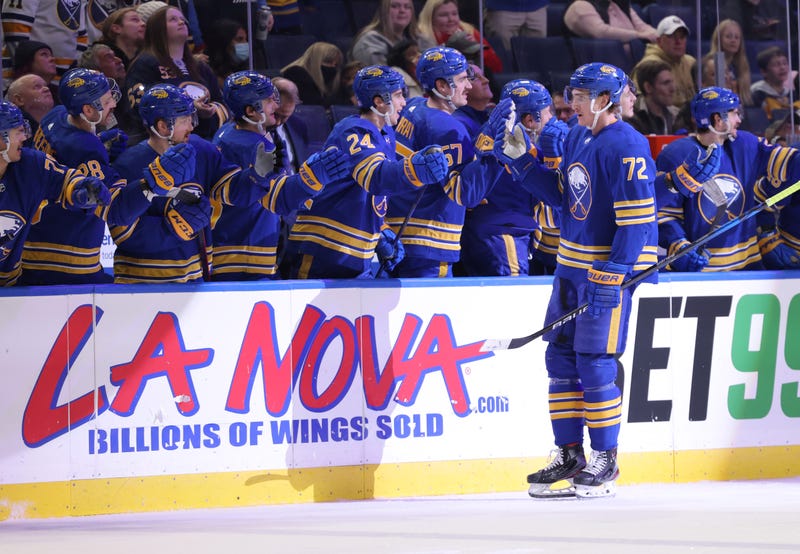 Tage Thompson