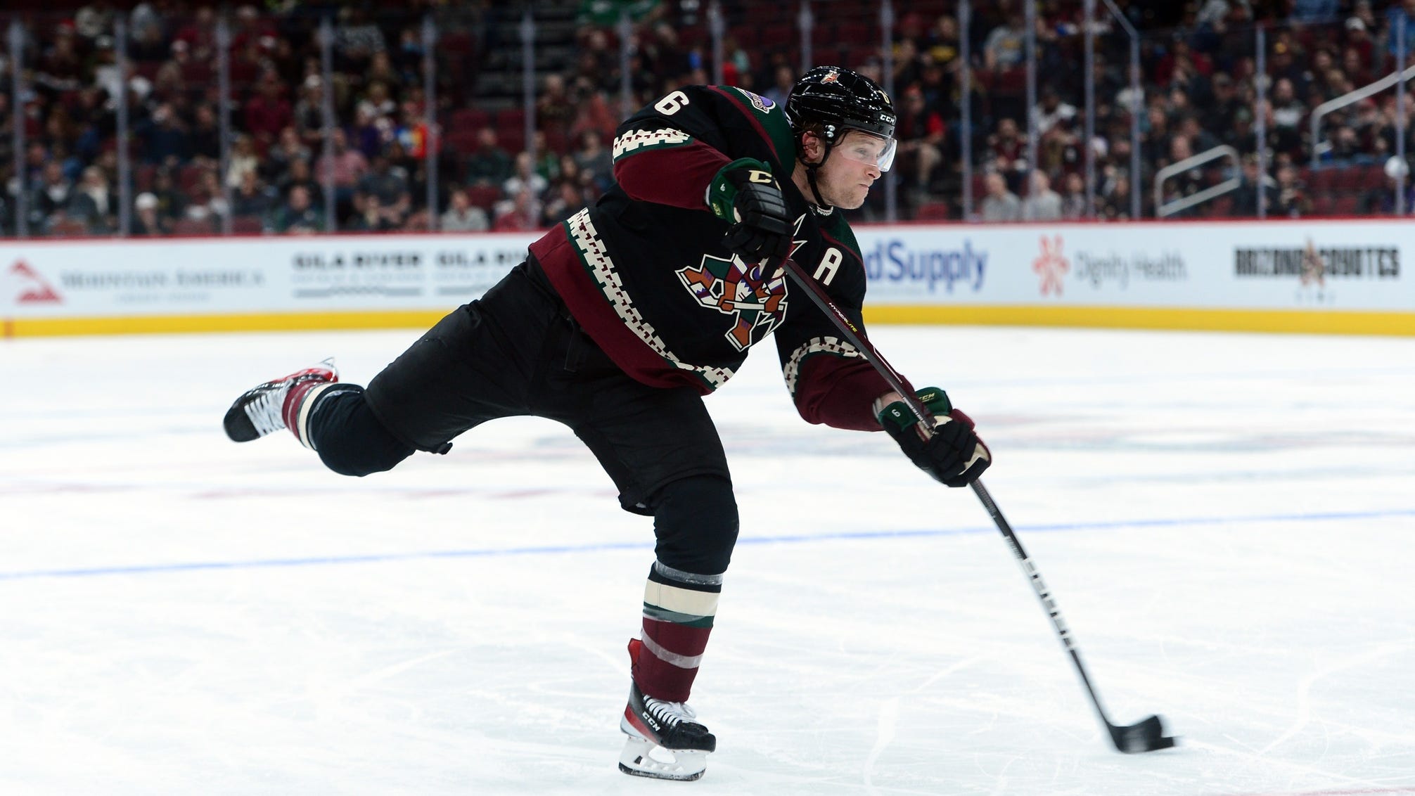 Bruins trade deadline big board: Ranking 10 realistic targets