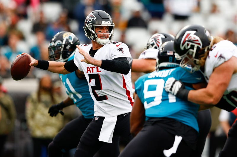 Matt Ryan