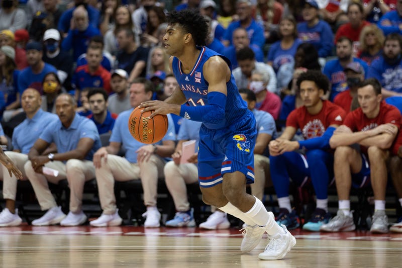 A KU preview with Voice of the Jayhawks Brian Hanni