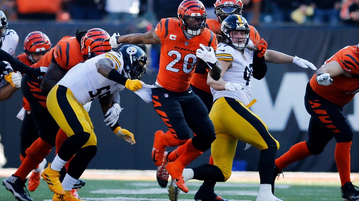 List of former Steelers disgusted with their team continues to grow
