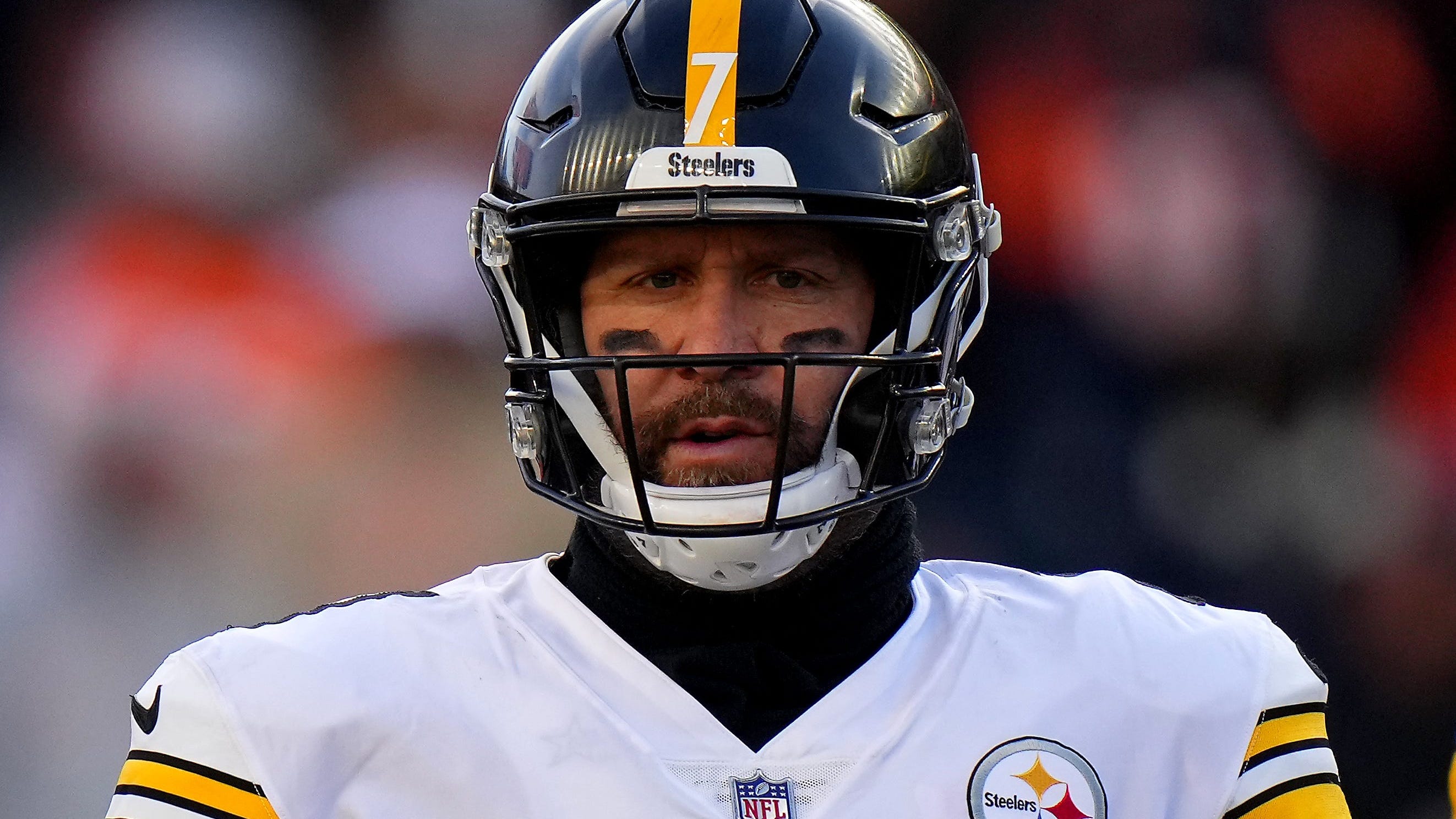 Ryan Shazier: 'Next year may be time' for Ben Roethlisberger to call it quits