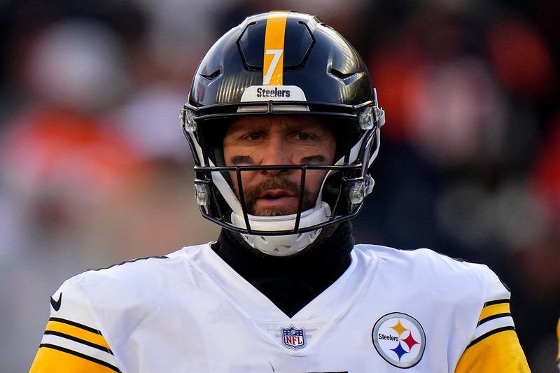 Ben Roethlisberger