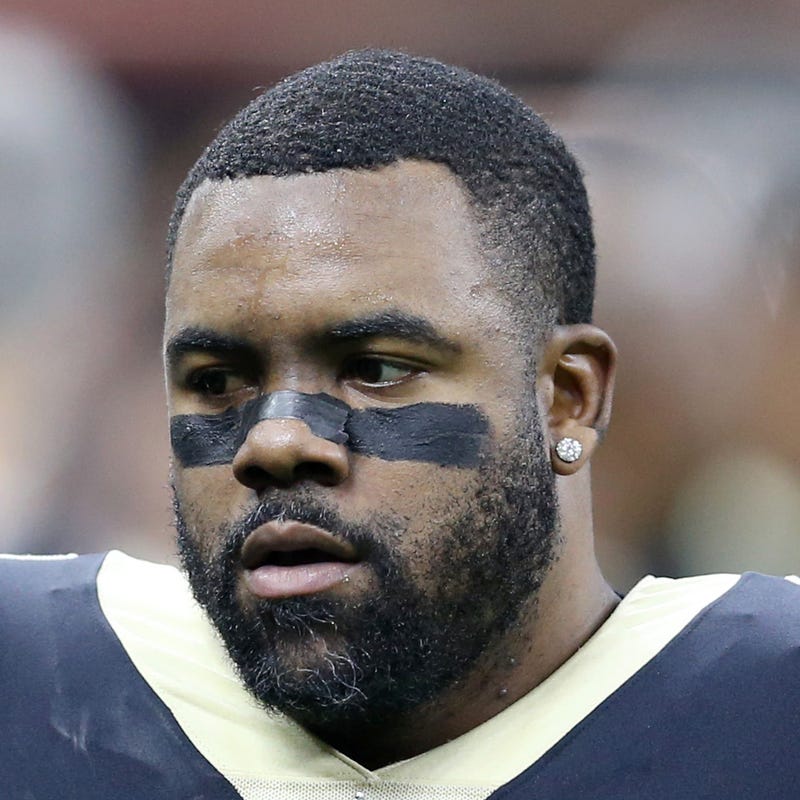 NFL, Saints 