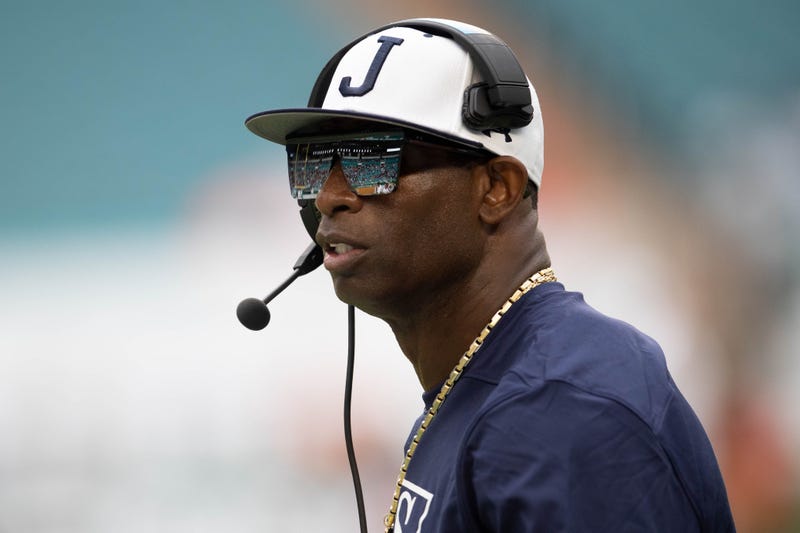 Deion Sanders