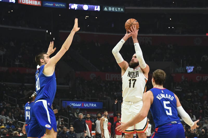 Jonas Valanciunas