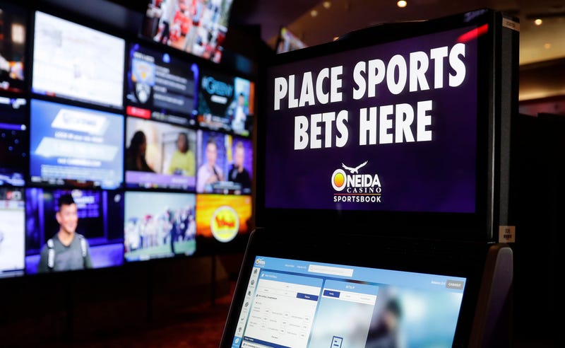 Sports Betting