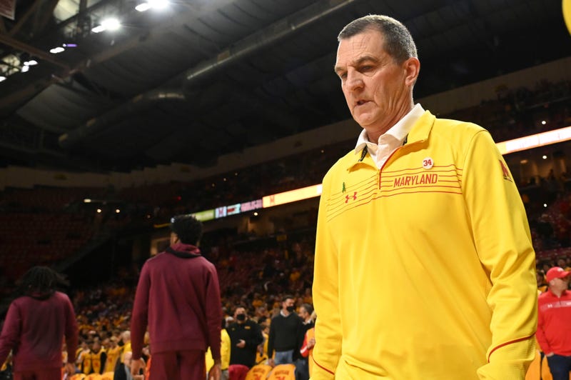 Mark Turgeon