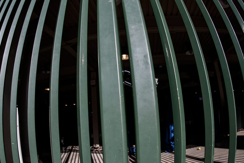 MLB Lockout