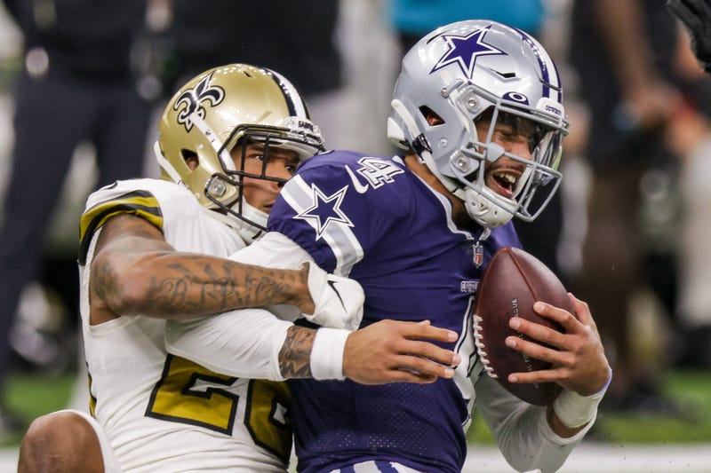 New Orleans Saints