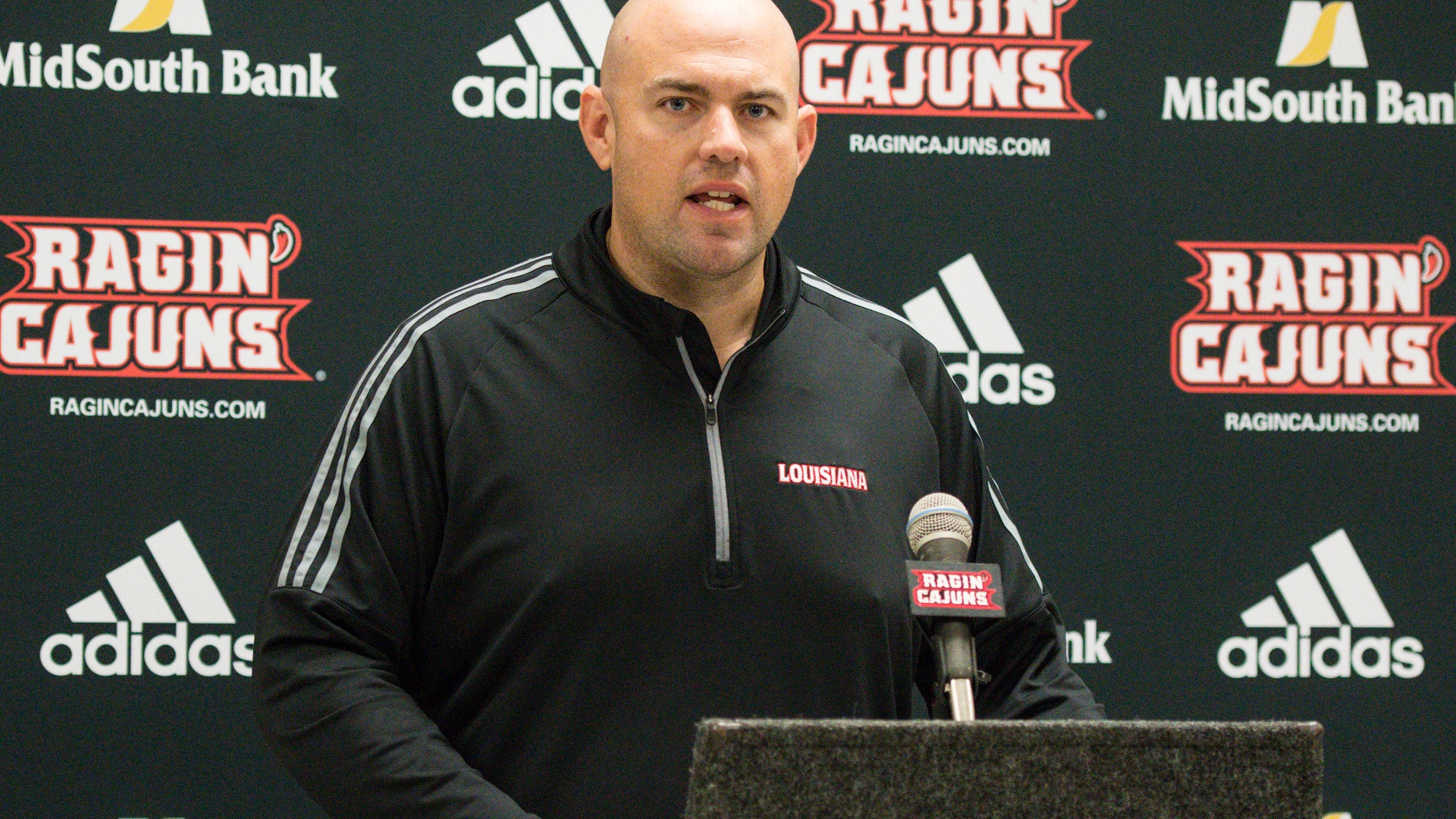 Report: Giants OL coach Rob Sale taking OC job at Florida