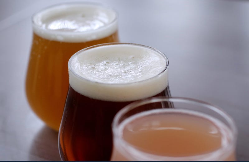 beer