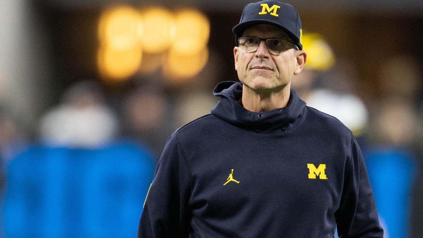 Harbaugh Watch 2022: Everything to Know