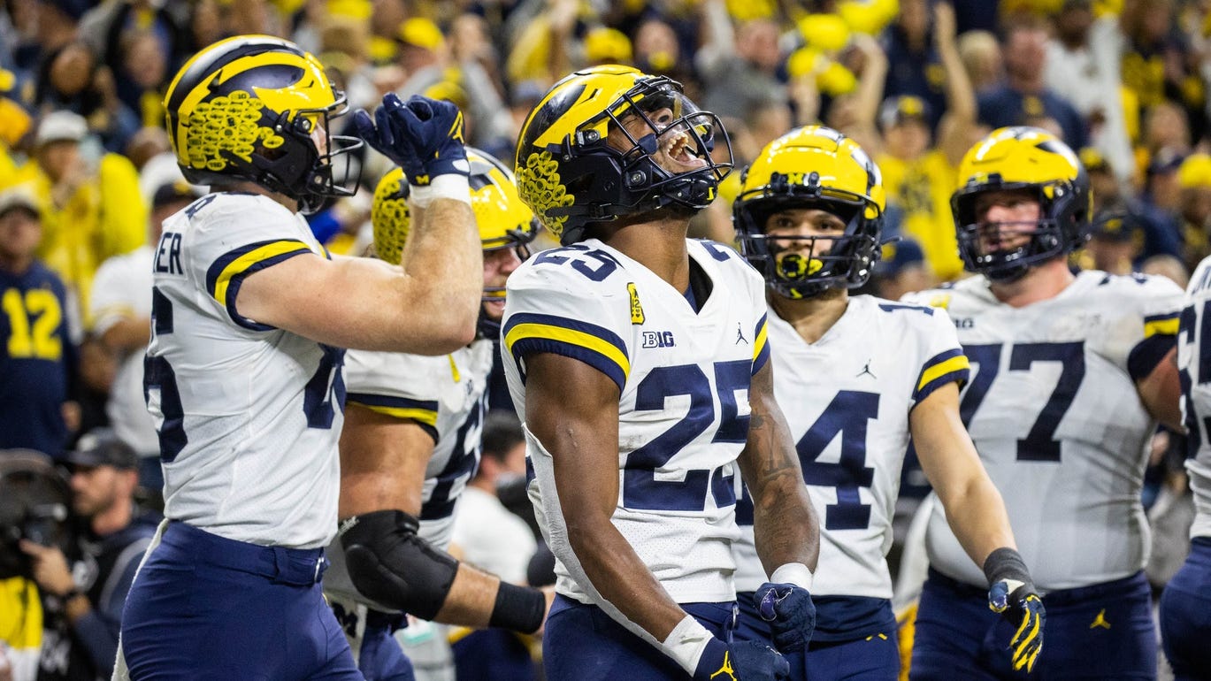 Something has to give in Orange Bowl. 'It's going to determine' the winner.