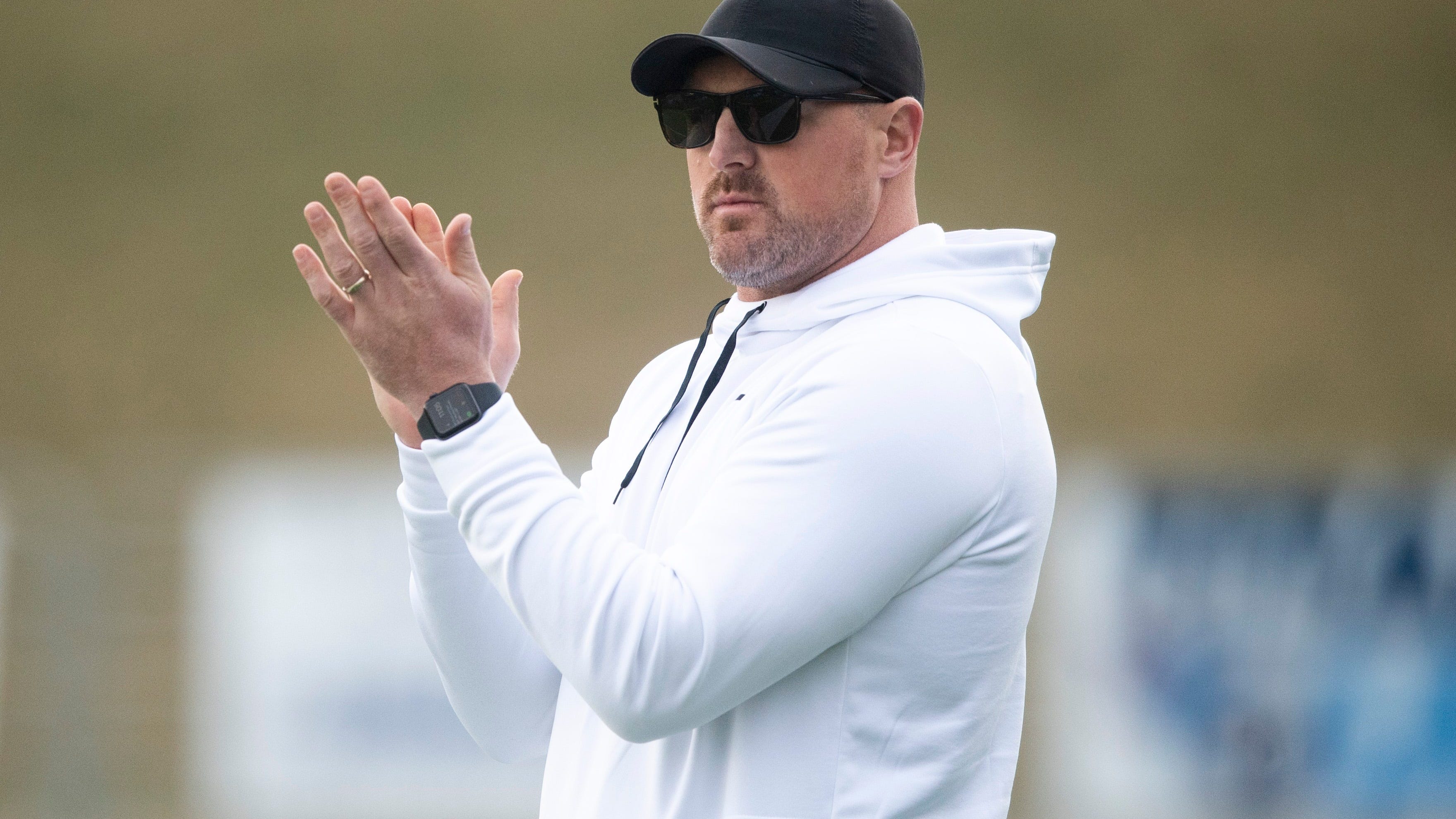 Jason Witten: 'I don't see any weaknesses' in Cowboys