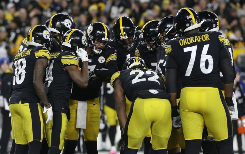 Pittsburgh Steelers