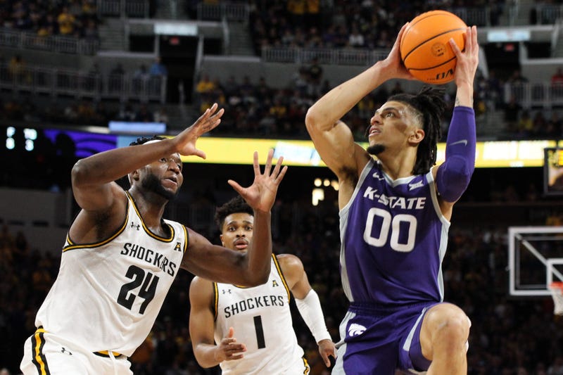 Wichita St Basketball