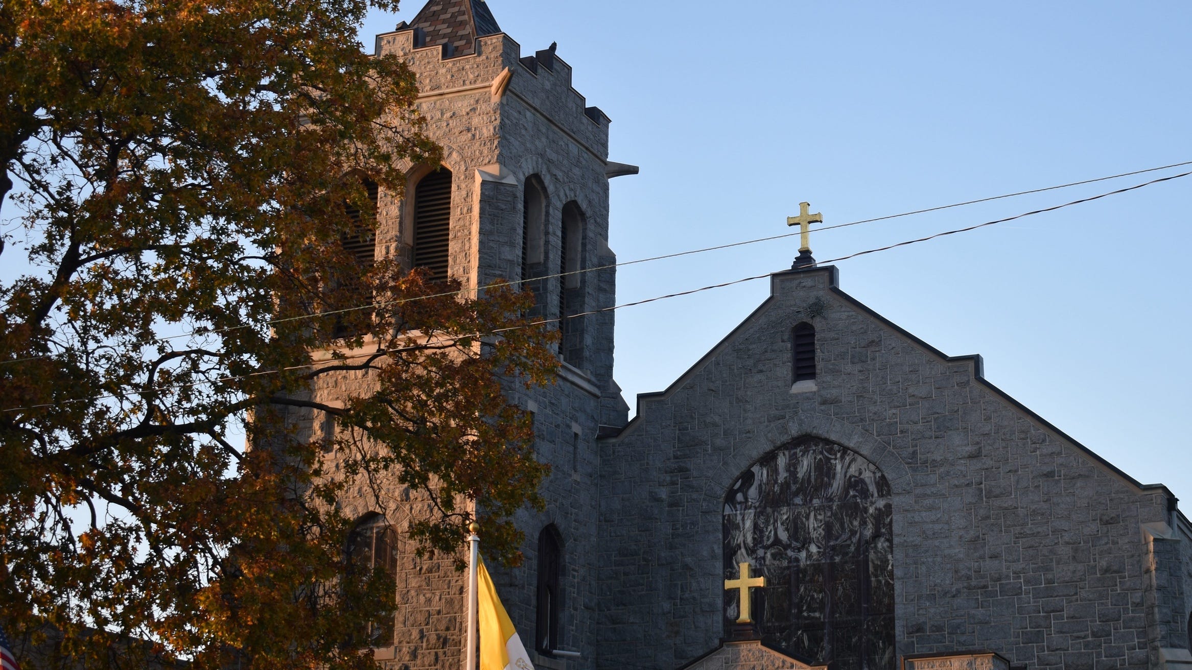 Camden Diocese agrees to $87.5M deal to settle sex abuse suits