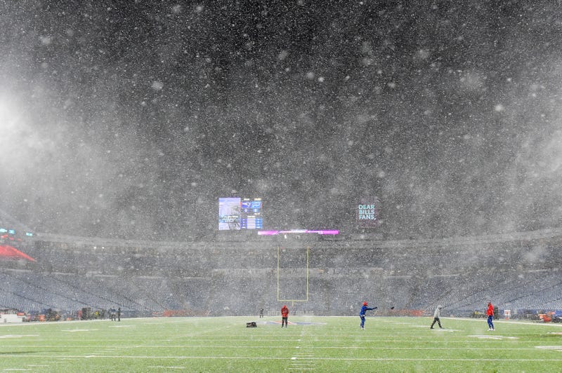 Buffalo Bills