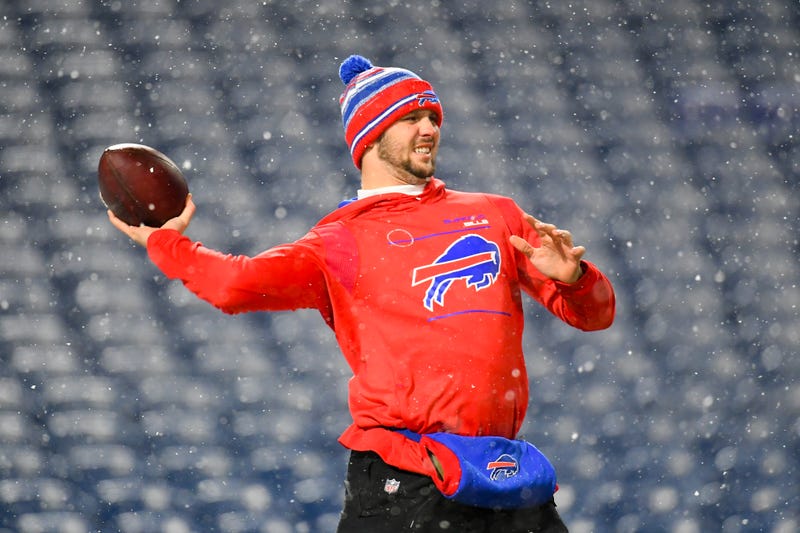Buffalo Bills