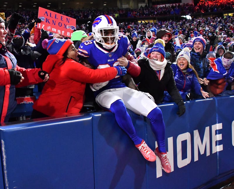 Buffalo Bills