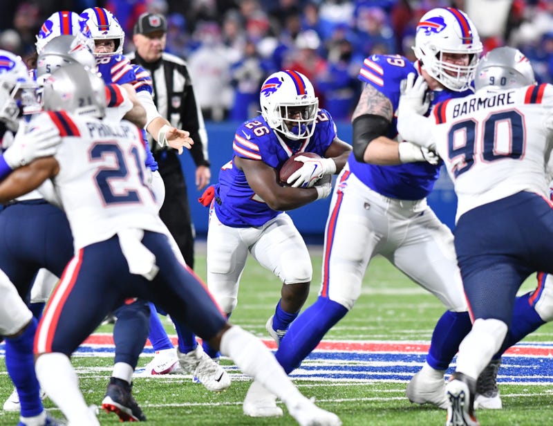 Buffalo Bills