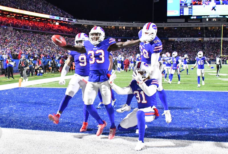 Buffalo Bills