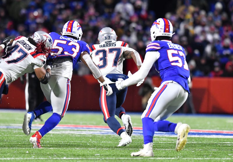 Buffalo Bills