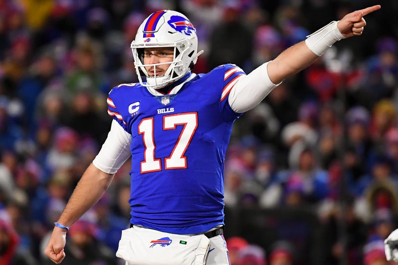 Buffalo Bills