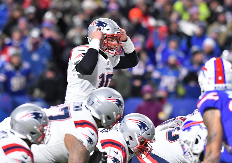 Buffalo Bills