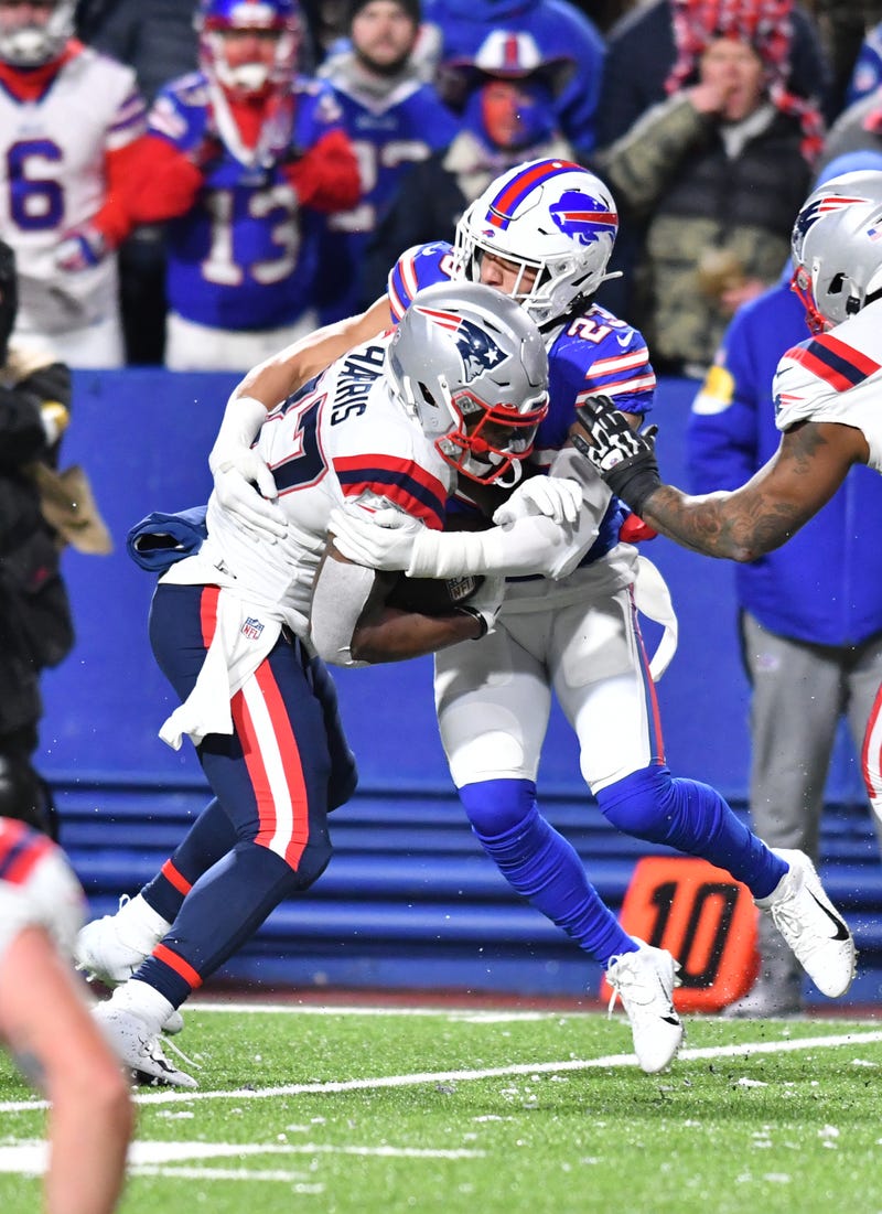 Buffalo Bills
