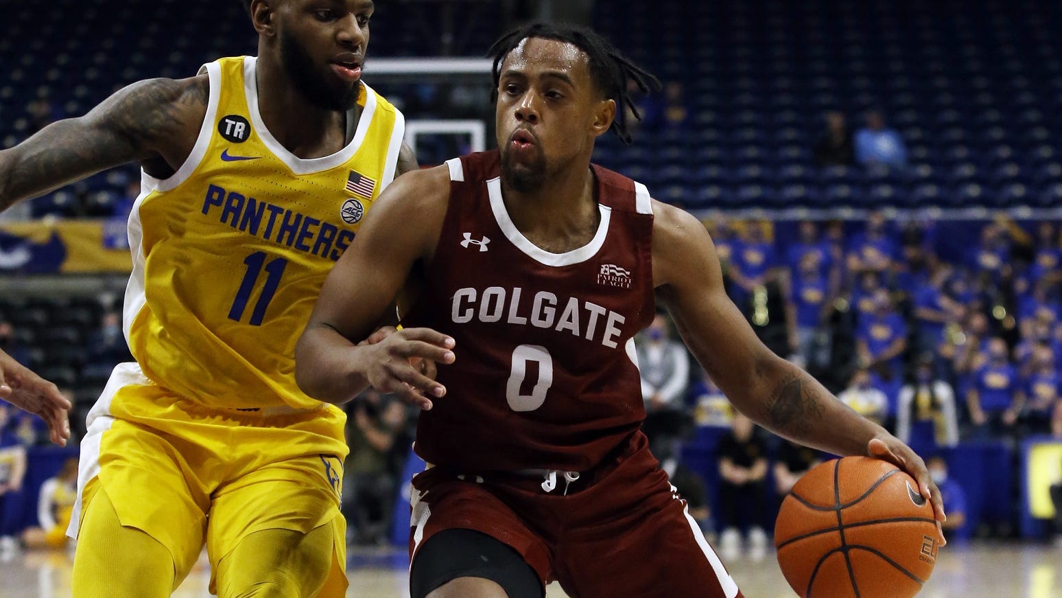 Pitt basketball lands local transfer for 2022-23