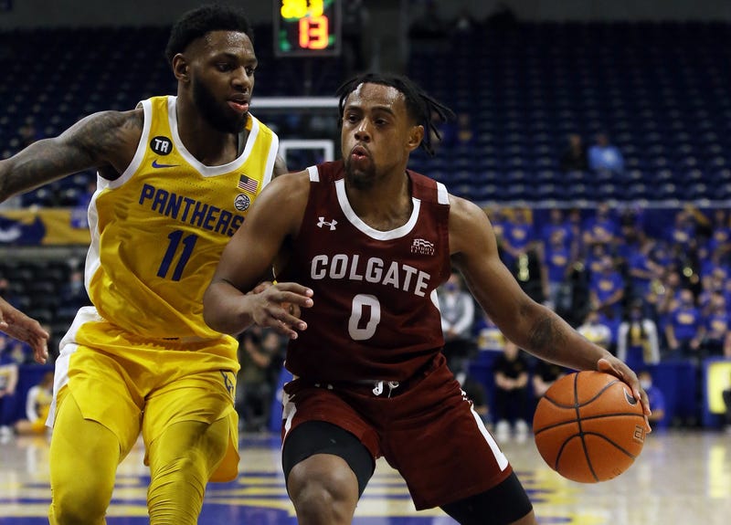 Nelly Cummings against Pitt