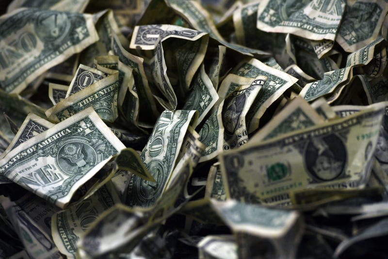 Meet The 20 Million Dollar NY Lottery Winner, Who Hit Twice