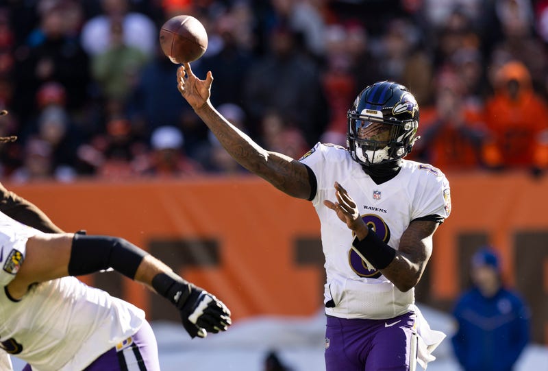 Lamar Jackson