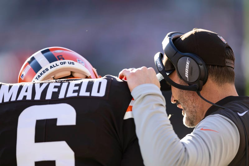Browns @ Steelers Game Preview & Pick