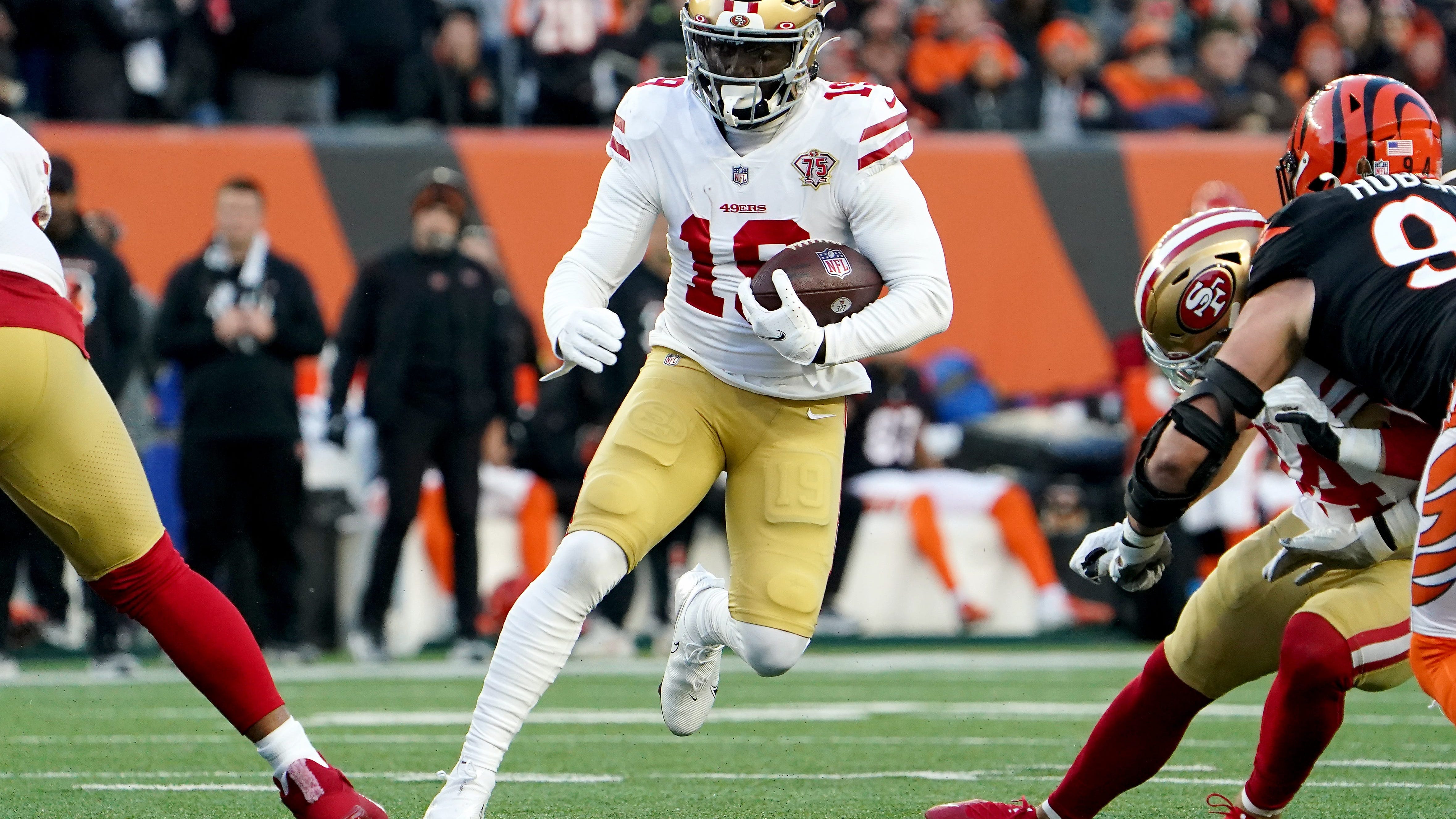 Falcons must account for 49ers' team speed, says Arthur Smith