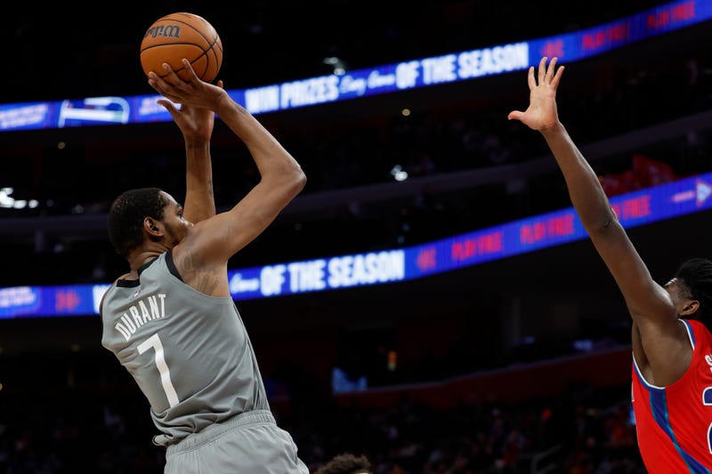 Kevin Durant