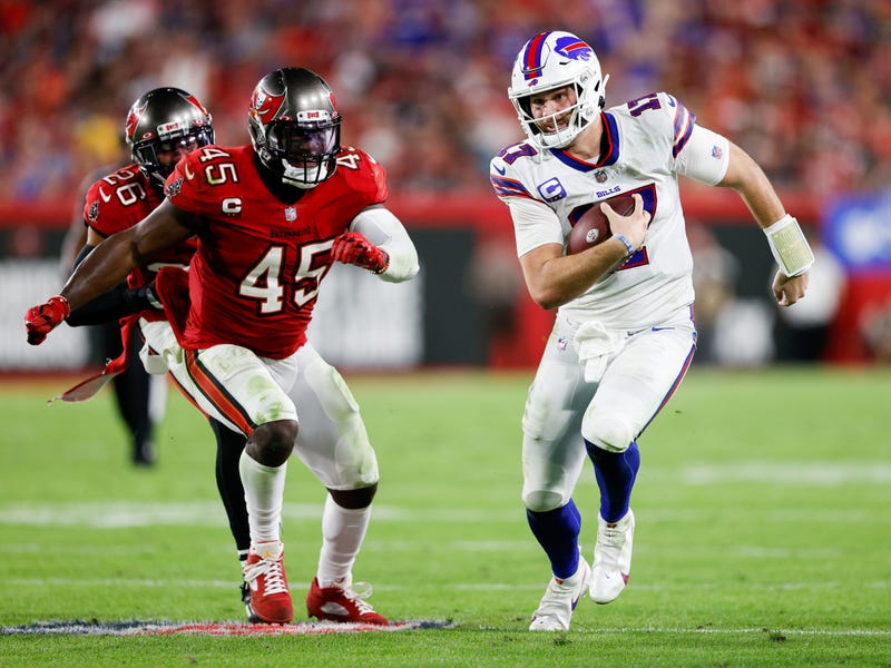 Josh Allen
