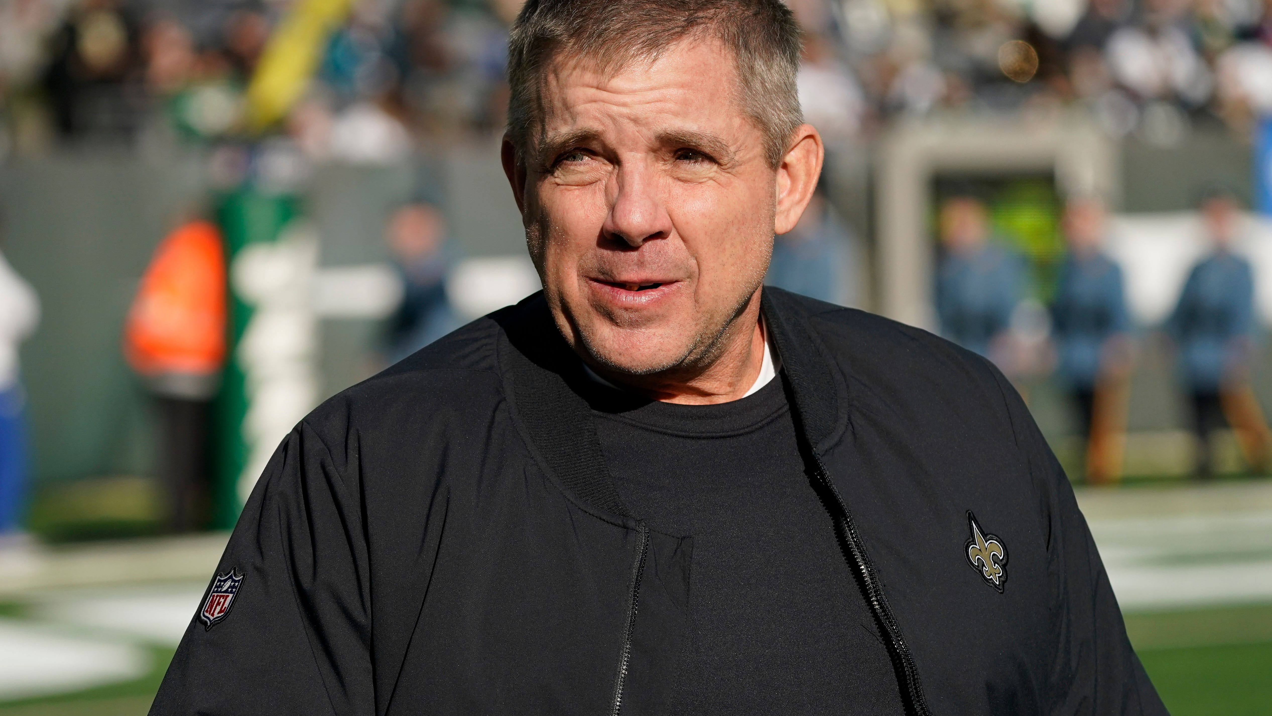 Saints Thursday injury report: Sean Payton & Cam Jordan return to practice