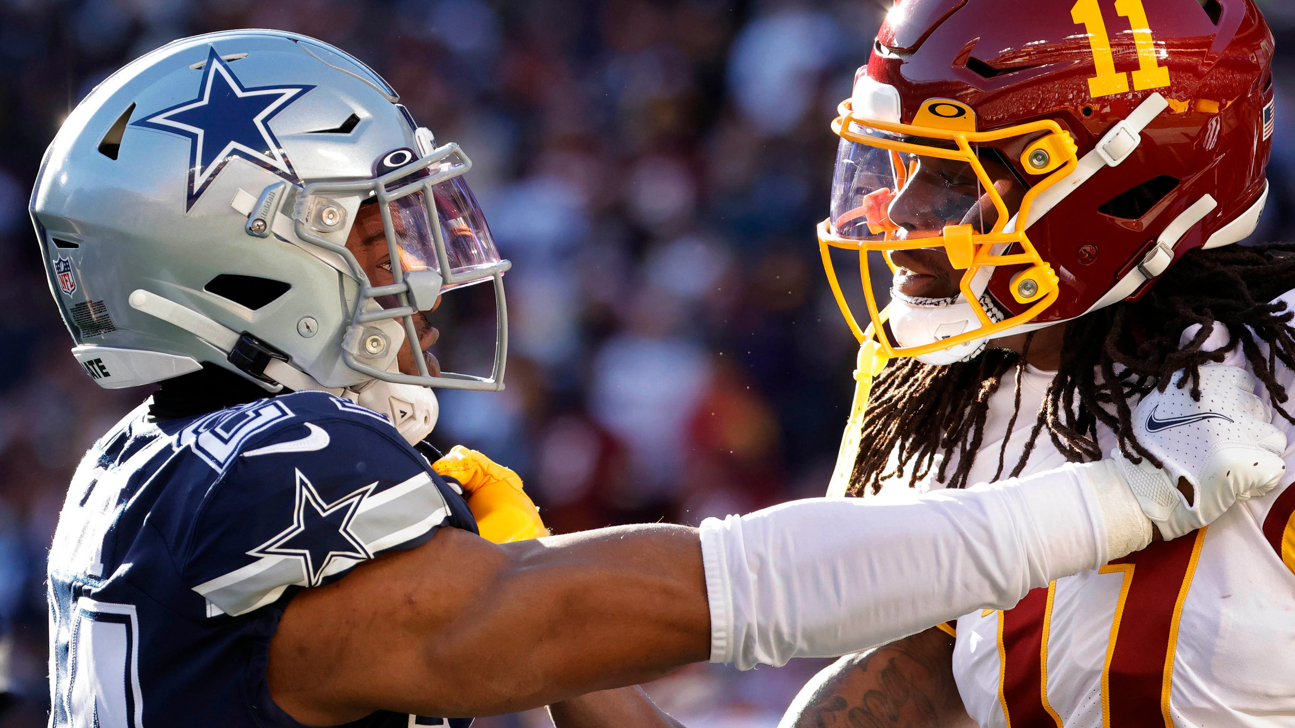 How will the Kelvin Joseph news affect the Cowboys in the draft?