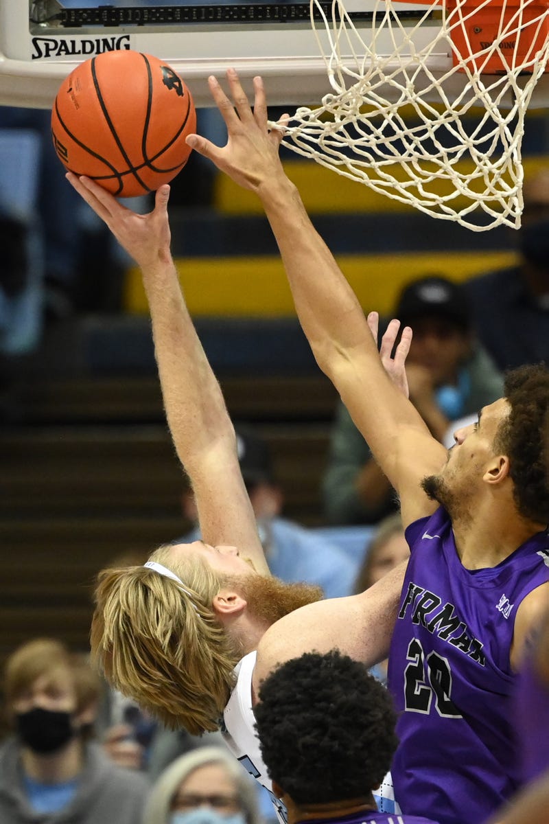 Furman meets Wofford Saturday