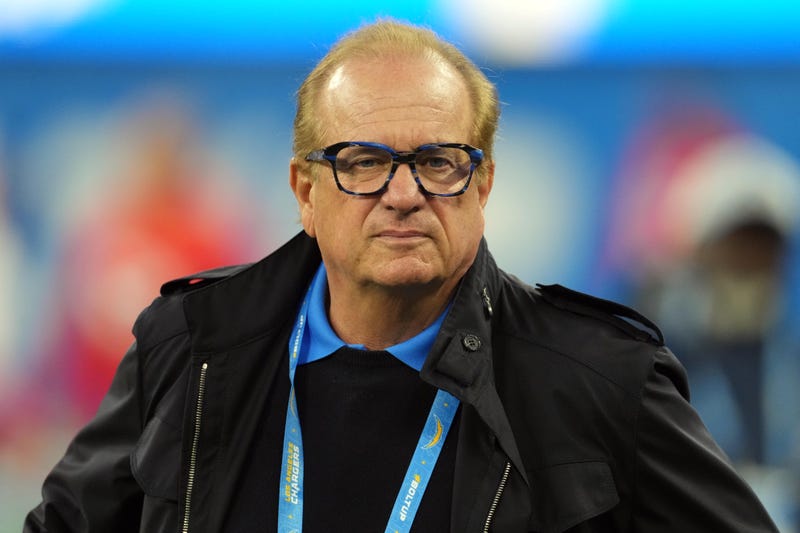Dean Spanos