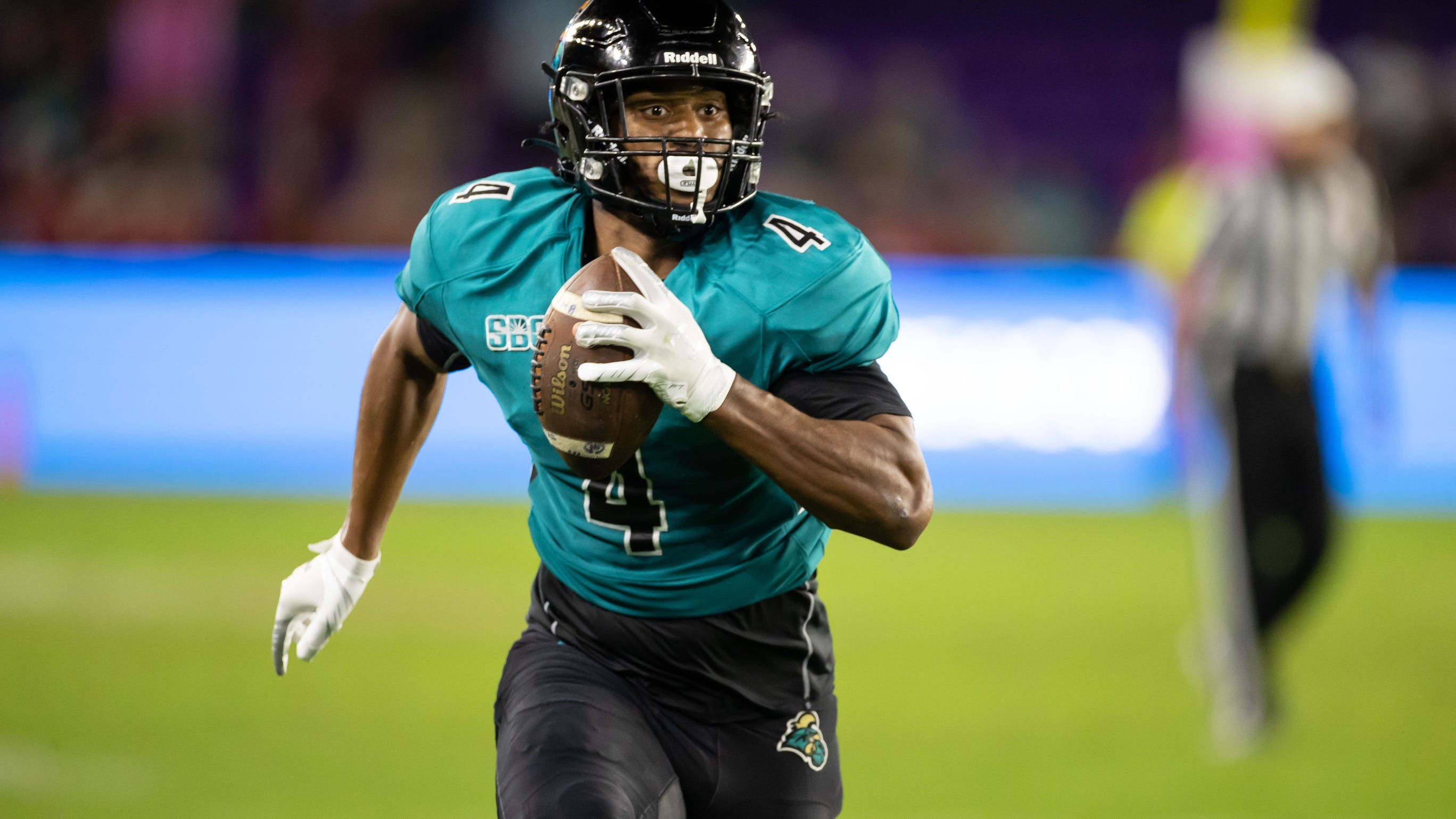 2022 NFL Draft: Cowboys Meeting Tracker