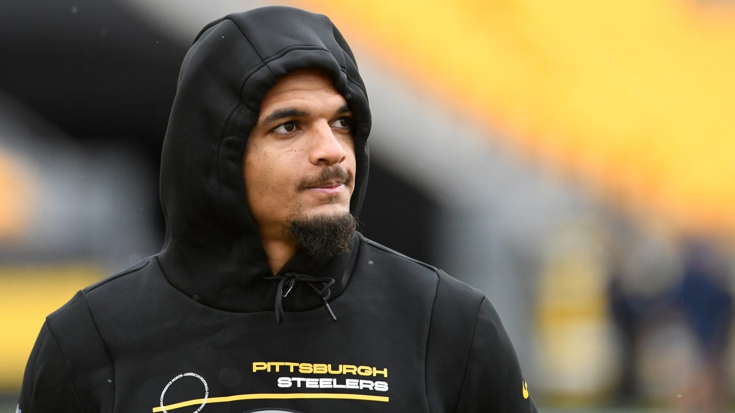 Report: Steelers close to Fitzpatrick extension, Honey Badger hopes not dead yet