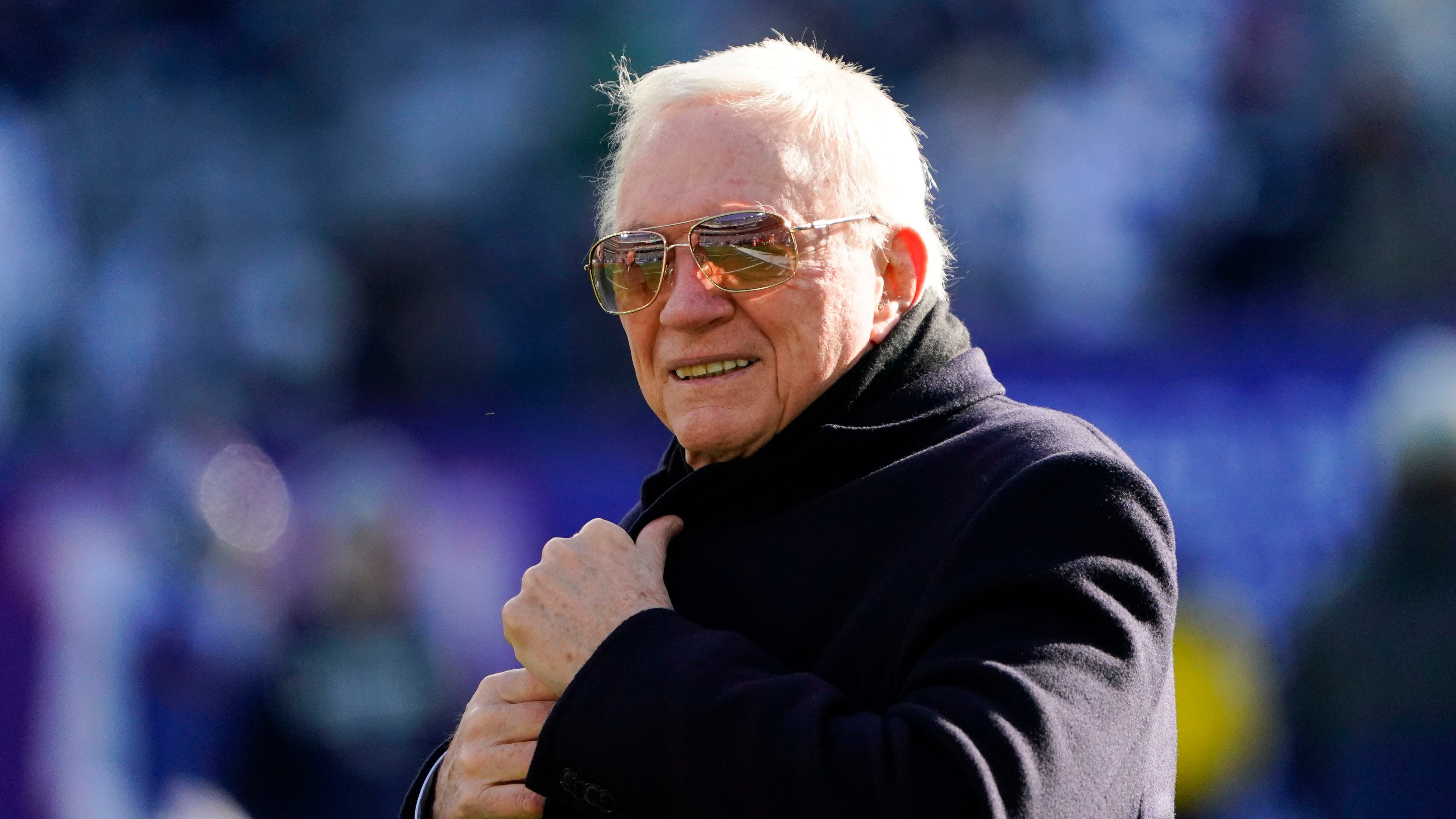 Have Cowboy fans lost their patience this offseason?