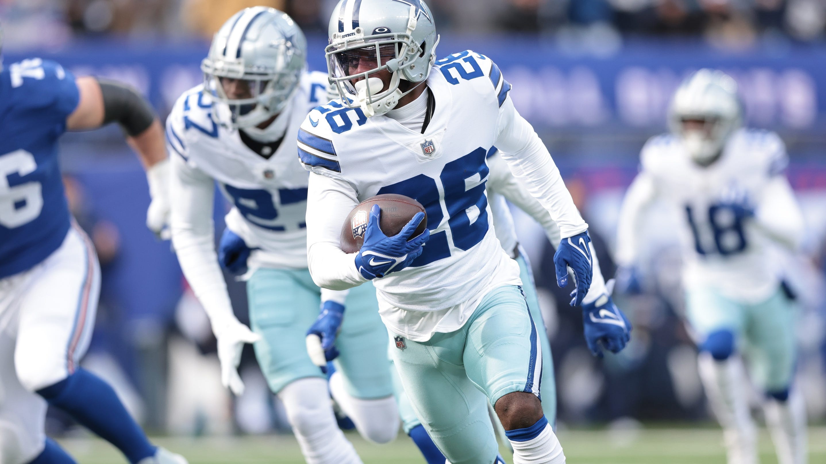 Cowboys add two more to Reserve/COVID-19 list