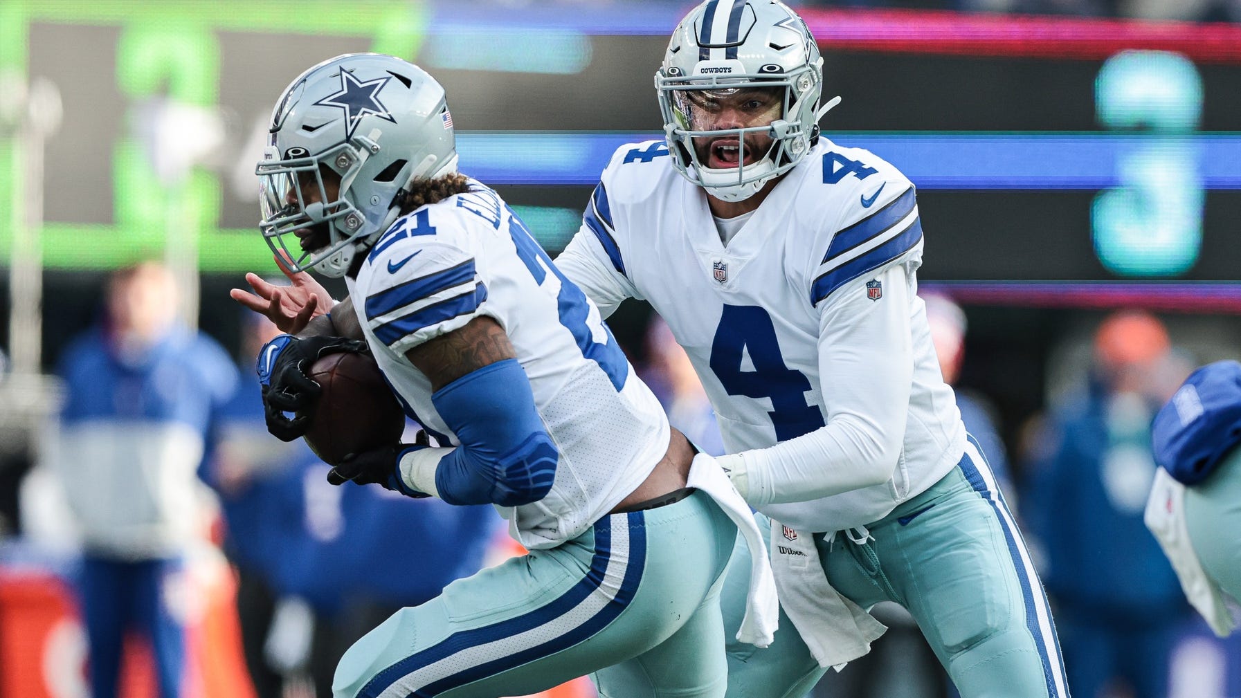 GBag Nation: 10 Dallas Cowboys who need to step up in 2022