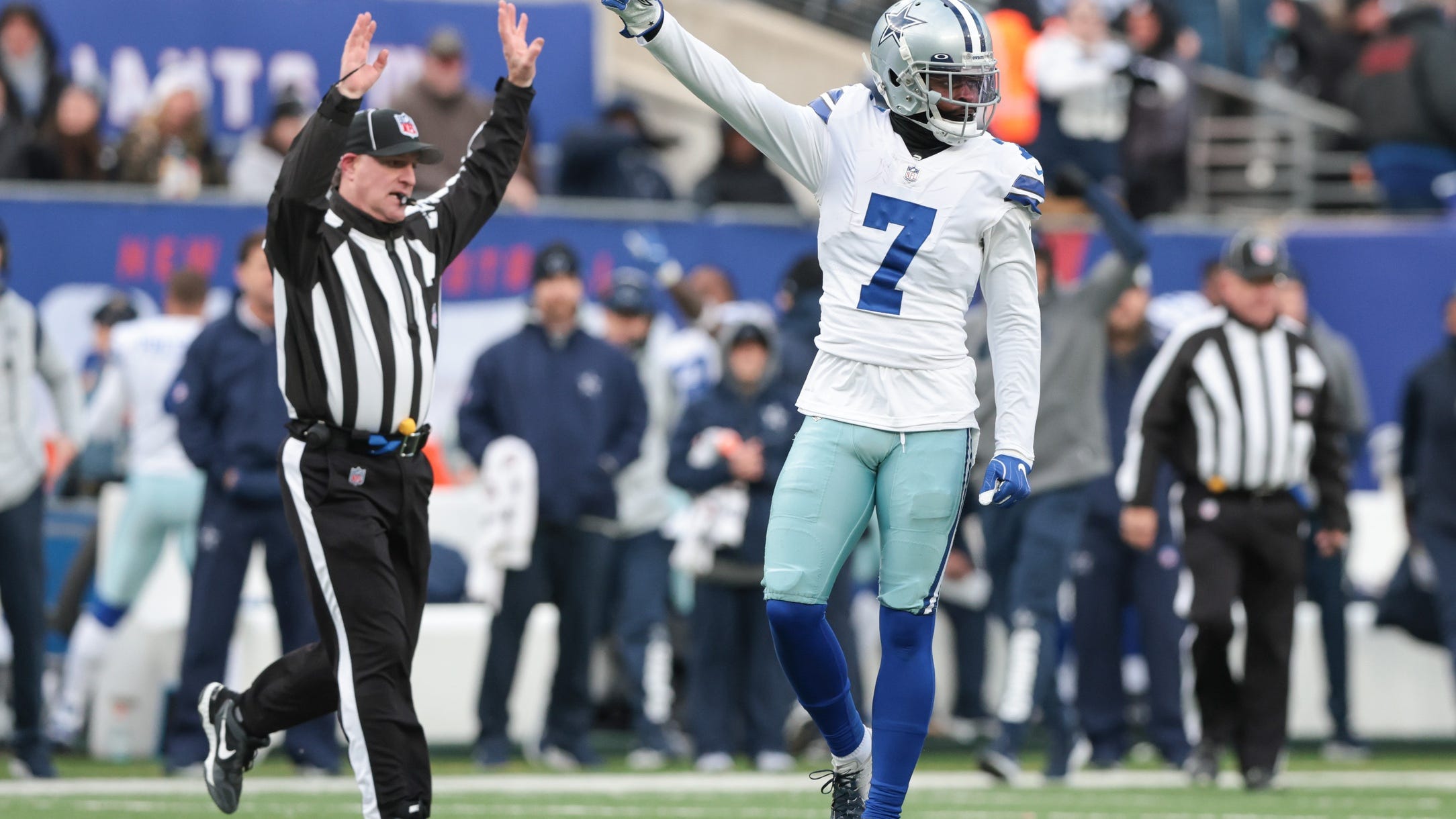 Is Dallas Cowboys CB Trevon Diggs still a DPOY candidate?