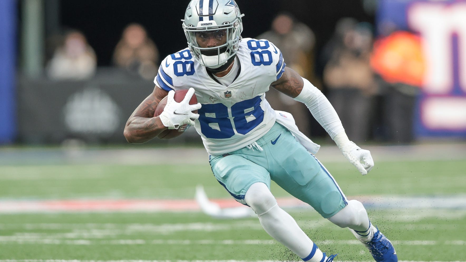 Defending Dak Prescott; The coaching change that'd help CeeDee Lamb and Amari Cooper